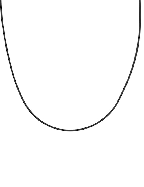 Collar 14 K