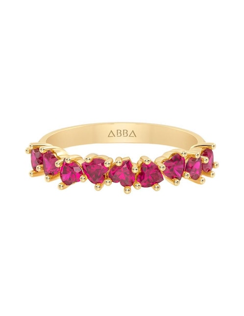 Churumbela de oro 14 k zirconia Churumbela de oro 14 k zirconia