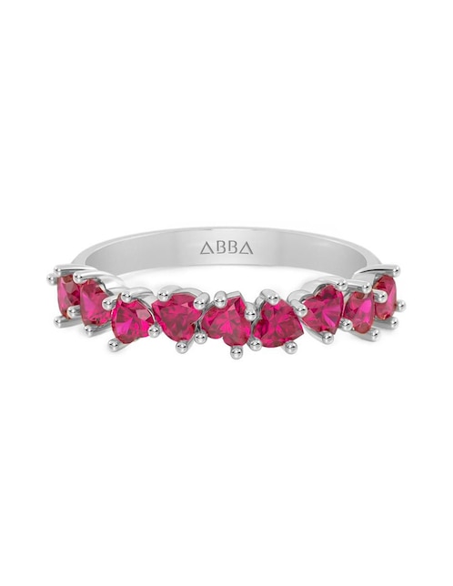 Churumbela de oro 14 k zirconia 1