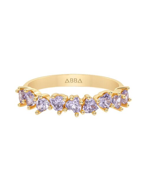 Churumbela de oro 14 k zirconia Churumbela de oro 14 k zirconia