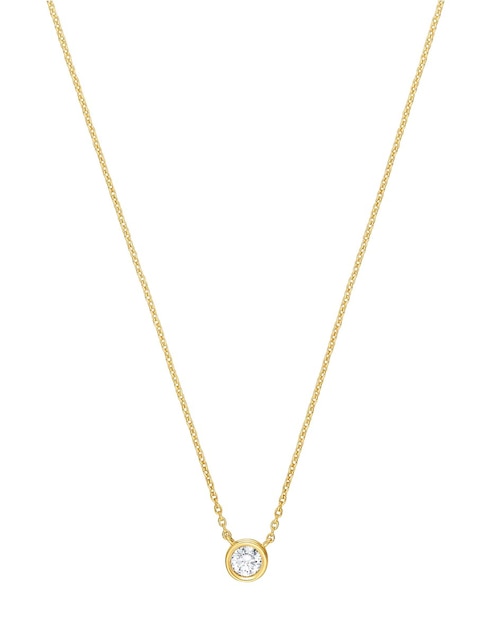 Collar Tous de plata P 925