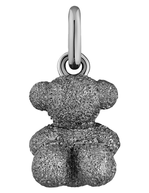 Dije de oso Tous bold bear de plata P 925