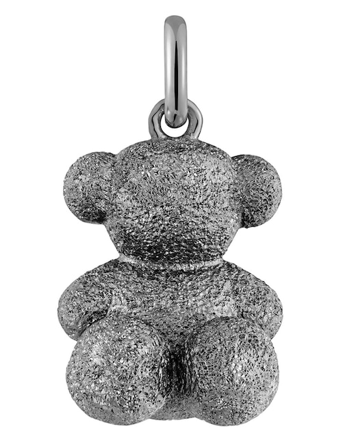 Dije de oso Tous bold bear de plata P 925