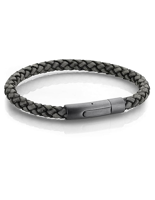 Pulsera con acabado brillante 1