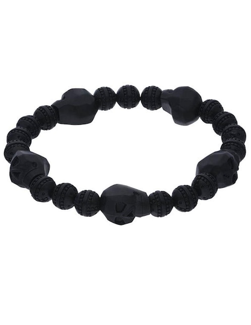 Pulsera con acabado mate 1
