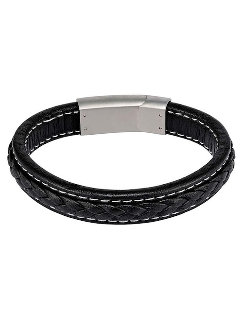 Pulsera Joyerías Bizzarro con acabado brillante