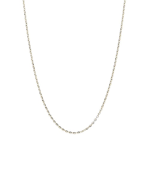 Cadena Joyerías Bizzarro de oro amarillo 14 K