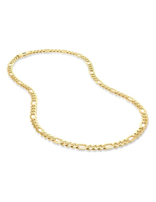 Cadena de oro amarillo 14 K Cadena de oro amarillo 14 K