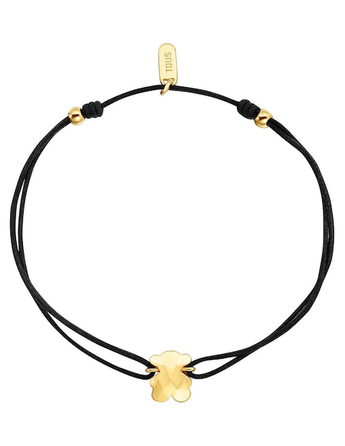 Pulsera Coleccion Garabato Tous Pulsera Tous De Plata Con Acabado