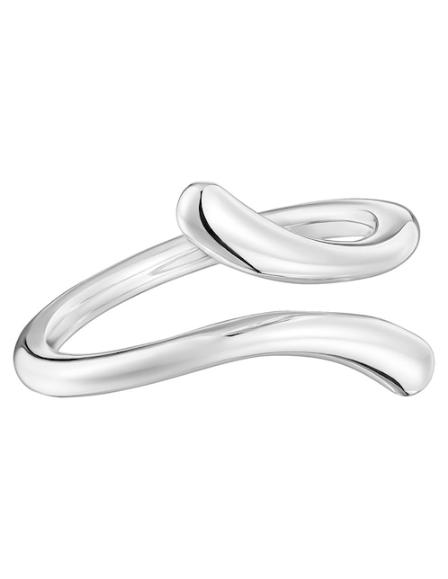 Anillo Tous Motivos P 925 de plata brillante 1