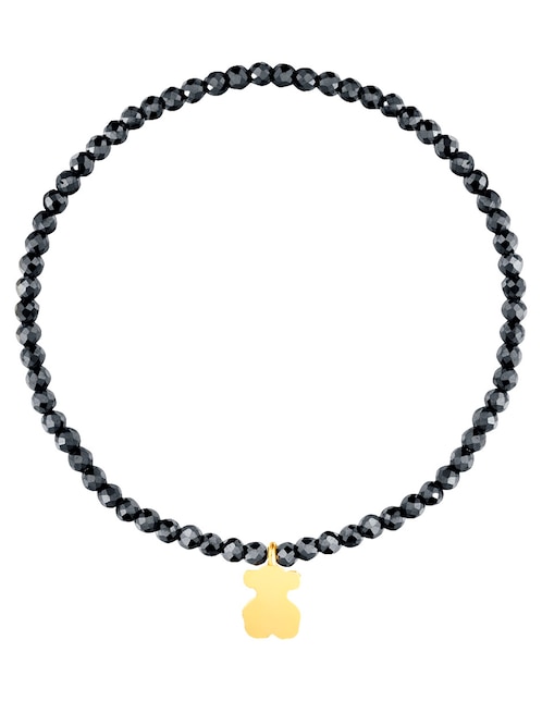 Pulsera de plata P 925 Tous motivos con acabado brillante 1