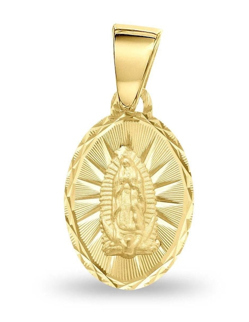 Aro De Oro Gallonado, Varias Medidas