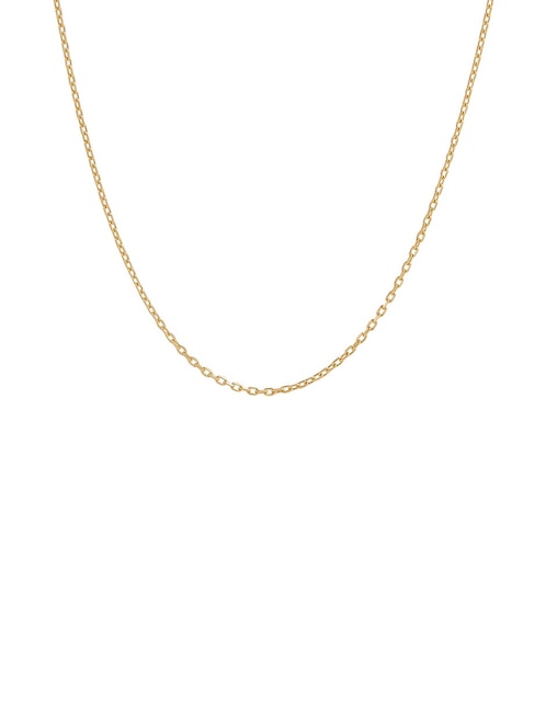 Cadena Richline Group de oro 14 K