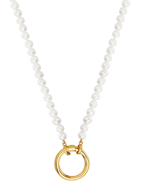 Collar Tous Hold de plata P 925
