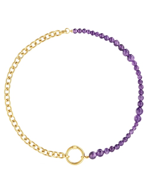 Collar Tous Hold de plata P 925