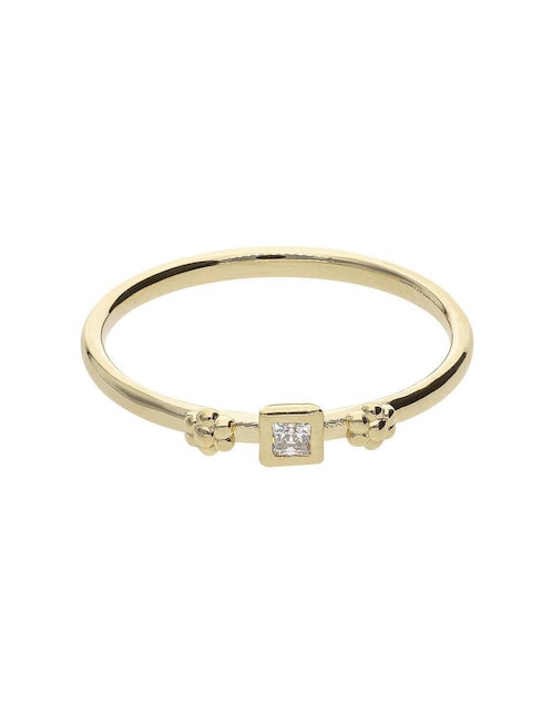 Churumbela de oro 14 k Eternidad 2025 1