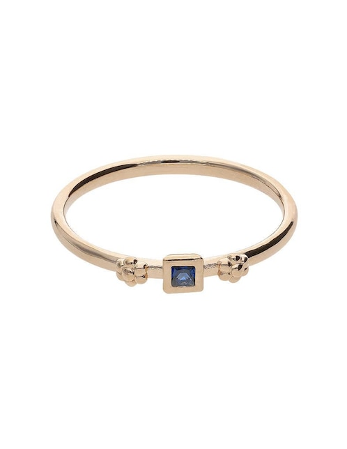 Churumbela de oro 14 k Eternidad 2025 1