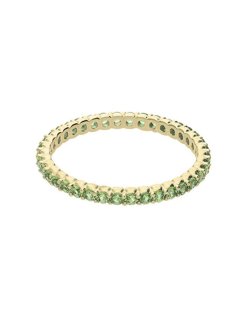 Churumbela "de" oro 14 k fonelli eternidad 2025 zirconia