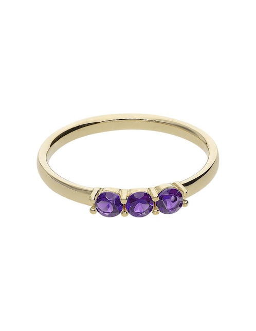 Churumbela "de" oro 14 k fonelli eternidad 2025 zirconia