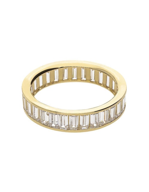 Churumbela "de" oro 14 k fonelli eternidad 2025 zirconia