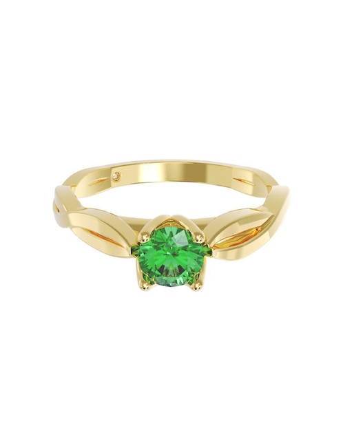 FONELLI Anillo de compromiso de oro 10 k Fonelli