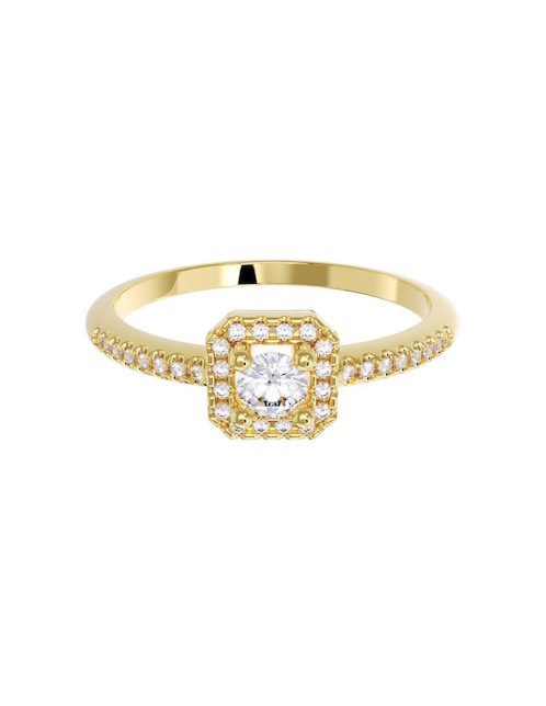 FONELLI Anillo de compromiso de oro 10 k Fonelli