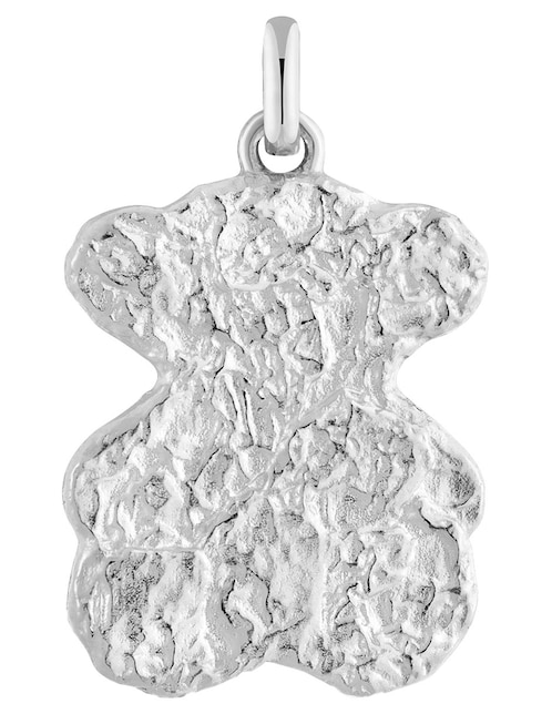 Dije de oso Tous sweet dolls de plata P 925