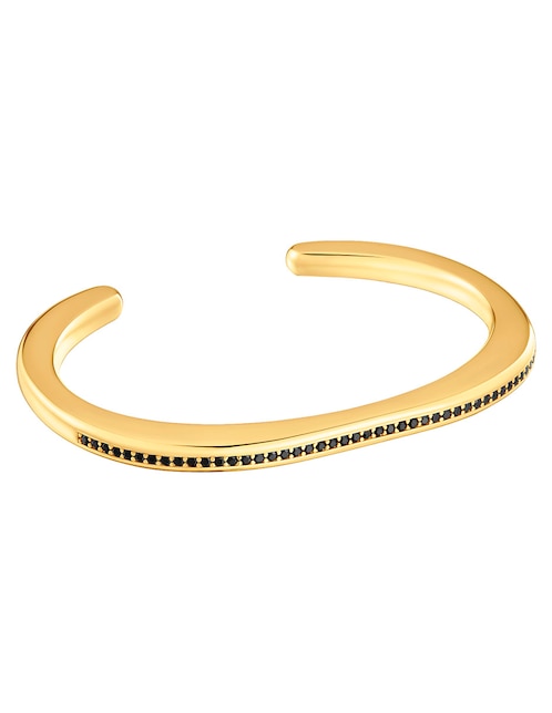 Pulsera Tous de plata P 925 Tous Line con acabado