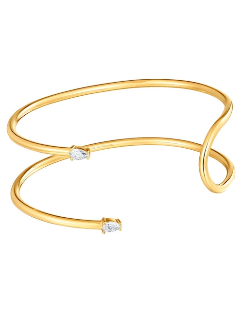 Pulsera Tous de plata P 925 Tous Lio LGD con acabado