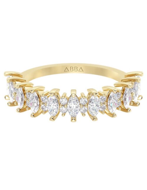 Churumbela de oro 14 k