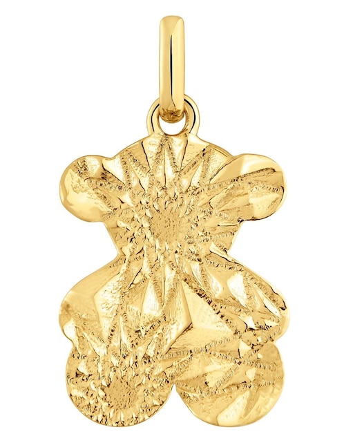 Dije de oso sweet dolls de plata P 925