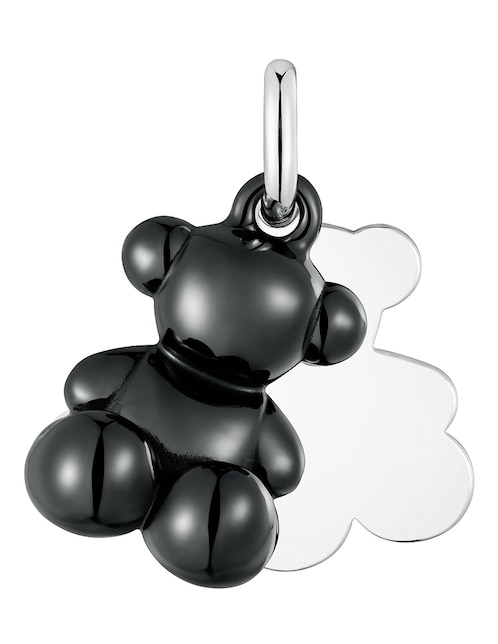 Dije de oso Tous bold bear de plata P 925