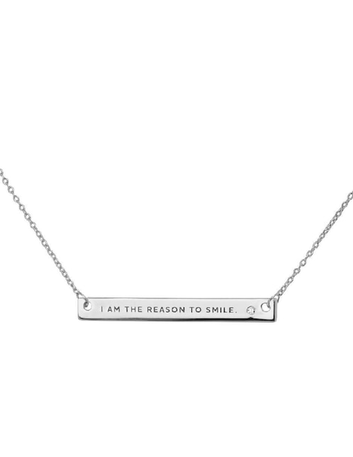 Collar no aplica "de (si aplica)" ninguna teresa díaz joyería mexicana empowerment & self-love "de" plata p 925