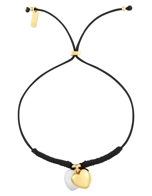 Pulsera Tous de plata P 925 Flechazo acabado brillante