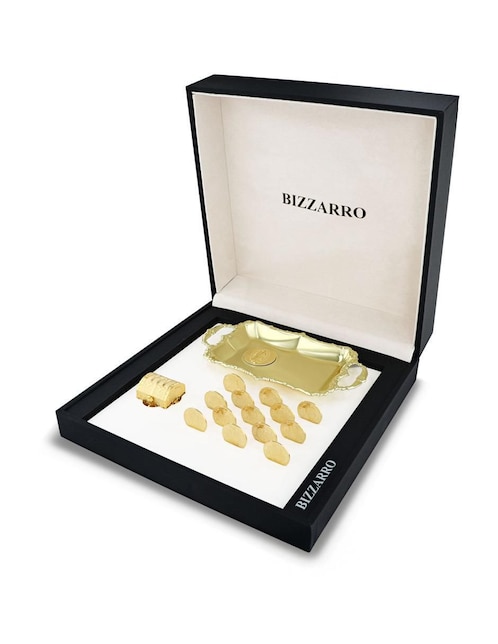 JOYERIAS BIZZARRO Arras matrimoniales Joyerias Bizzarro de plata P 925