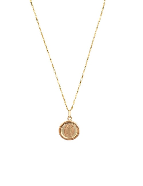 Collar de oro 10 K