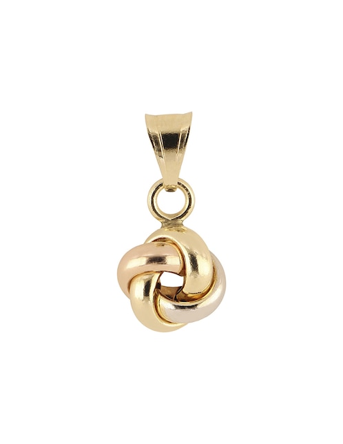 Dije de oro florentino 14 K 1