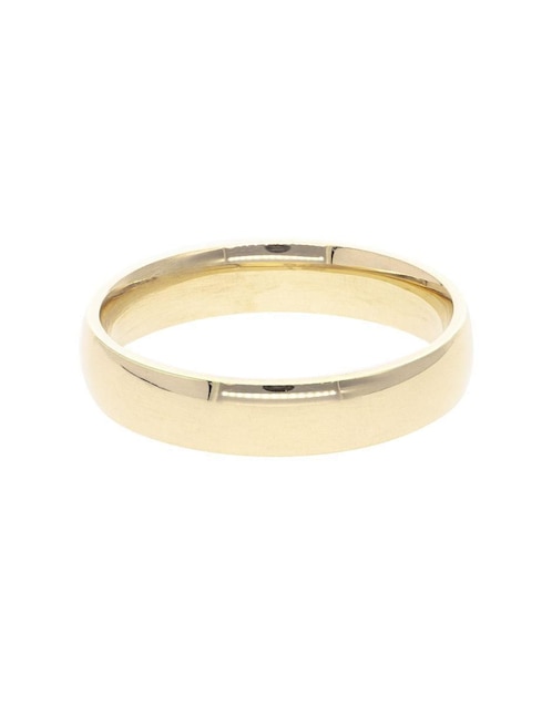 FONELLI Argolla de oro amarillo 14 k Fonelli Union