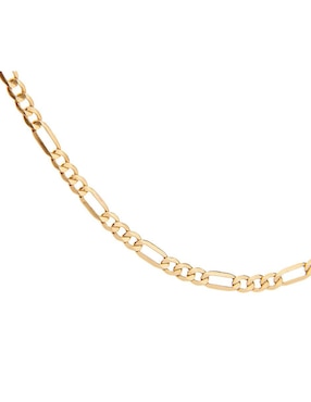 Collar Sini de oro 14 K