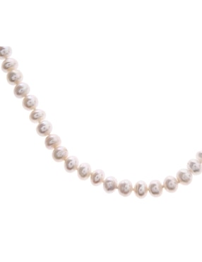 Collar Valoro de plata P 925