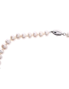 Collar Valoro de plata P 925