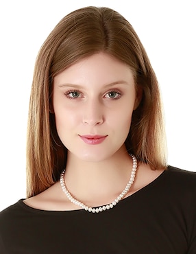 Collar Valoro de plata P 925