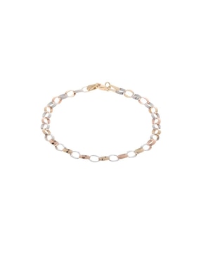 Pulsera Sini con acabado esmaltado