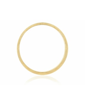 Argolla 14 k Essenza Roser