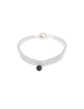 Collar De Plata P925 E&N Cherny Chokers