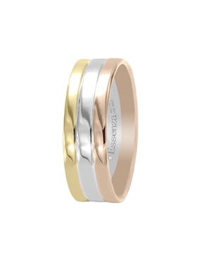 Argolla 14 k Essenza Roser