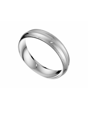 Anillo Argo Joyeros 14 k de oro amarillo brillante