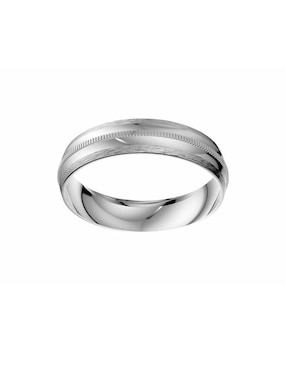 Anillo Argo Joyeros 14 k de oro amarillo brillante