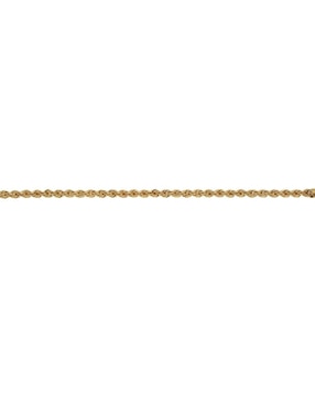 Pulsera Sini de oro 14 k con acabado esmaltado