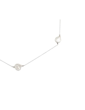 Collar Valoro de plata P 925